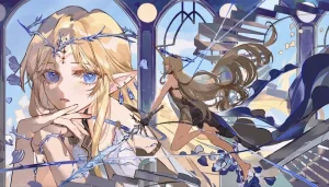 mcyx.cc - 二次元游戏交流社区