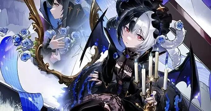 安魂曲技能调整