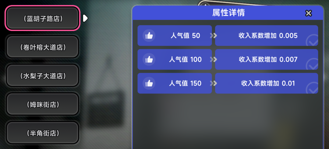 卷叶榕大道店