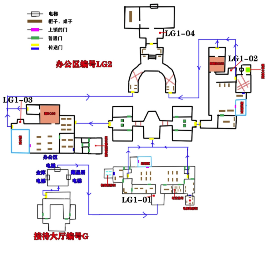 地图1