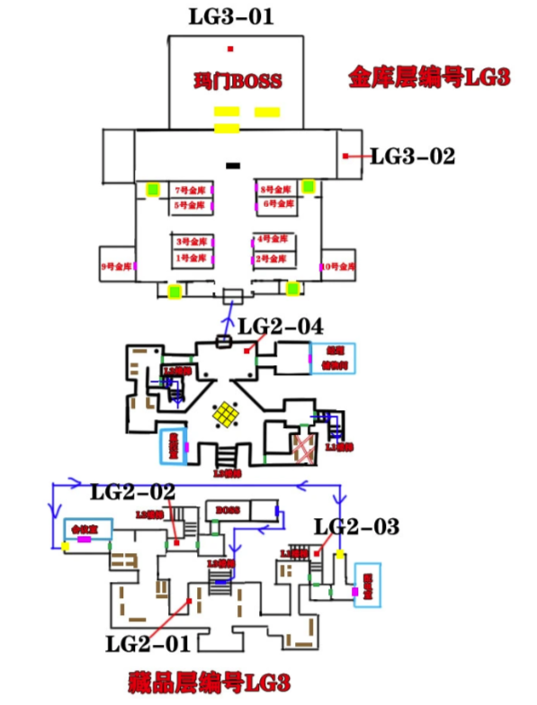 地图3