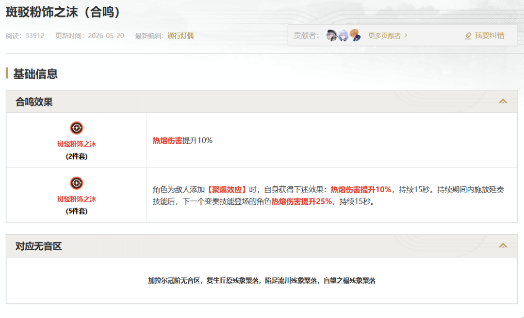 声骸1