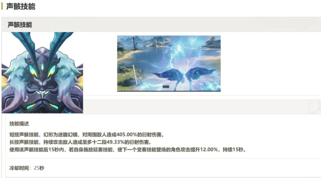 声骸4