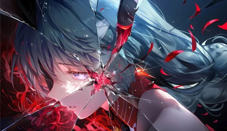 剧情讨论
